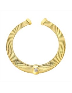 Collana Breil Stylize TJ4049