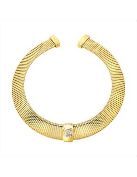 Collana Breil Stylize TJ4049