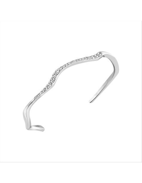 Bracciale Breil Zig Zag TJ3907