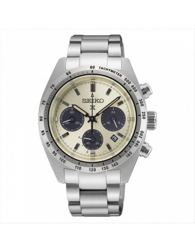 Orologio Seiko Prospex Speedtimer Limited Edition SSC959P1