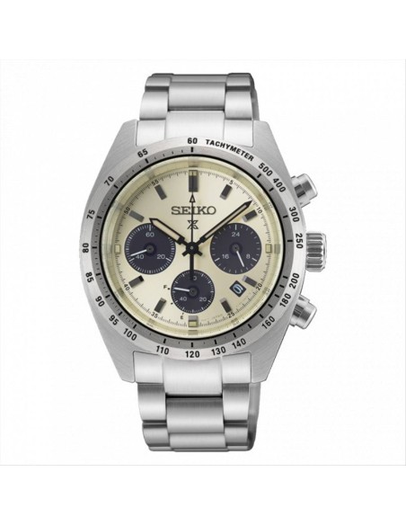 Orologio Seiko Prospex Speedtimer Limited Edition SSC959P1