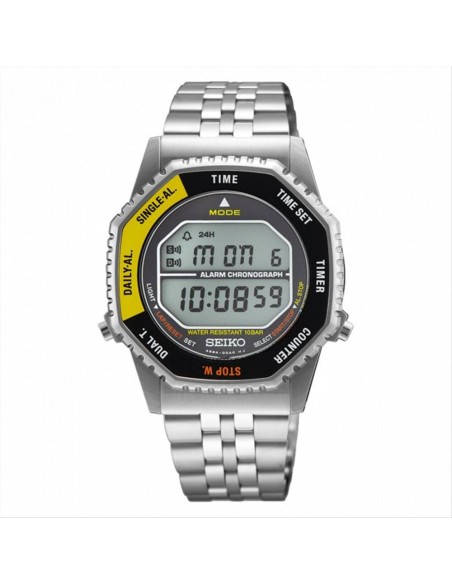 Orologio Seiko Sport A829 “Rotocall” SMGG17P1