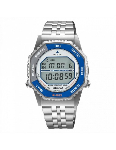 Orologio Seiko Sport A829 “Rotocall” SMGG21P1