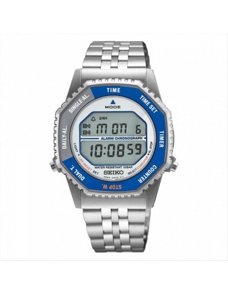 Orologio Seiko Sport A829 “Rotocall” SMGG21P1