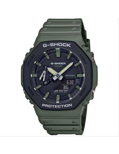 Orologio Casio G-Shock  GA-2110SU-3AER
