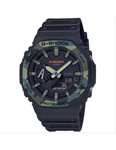 Orologio Casio G-Shock  GA-2100SU-1AER