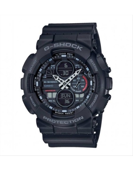 Orologio Casio G-Shock  GA-140-1A1ER