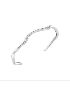Bracciale Breil Zig Zag TJ3907