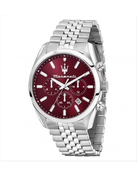 Orologio Maserati Attrazione R8853151024