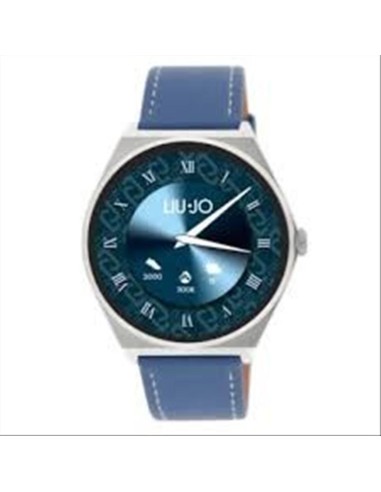 Orologio Liu-Jo Smartwatch Slim Man 2.0 SWLJ189