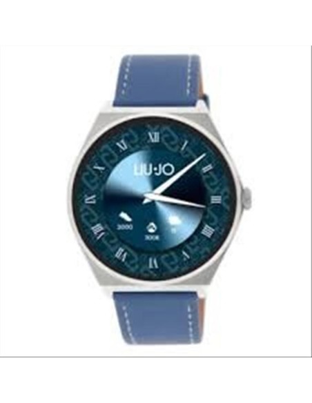 Orologio Liu-Jo Smartwatch Slim Man 2.0 SWLJ189
