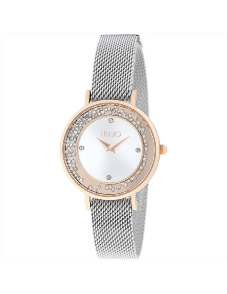 Orologio Liu-Jo Mini Dancing Slim TLJ1695