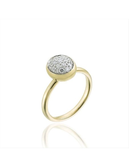 Anello Chimento Armillas Acqua 1A04881B11140