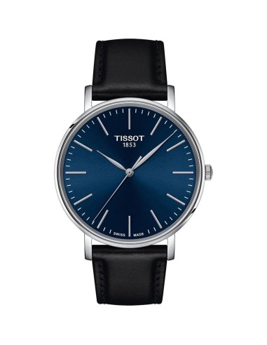Orologio Tissot Everytime Gent T1434101604100