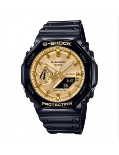 Orologio Casio G-Shock  GA-2100GB-1AER