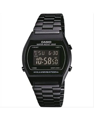 Orologio Digitale Casio B640WB-1BEF