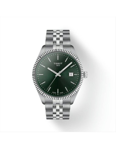 Orologio Tissot Ballade 40mm T1564101109100