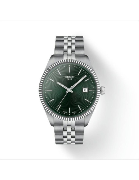 Orologio Tissot Ballade 40mm T1564101109100