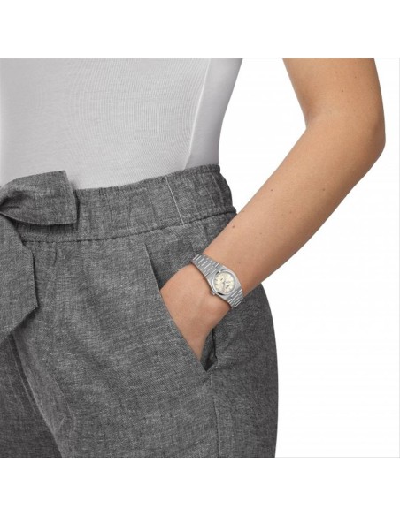 Orologio Tissot PRX 25mm T1370101111100