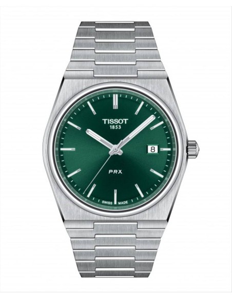 Orologio Tissot PRX T1374101109100