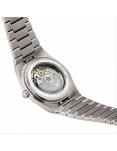 Orologio Tissot PRX Titanio Powermatic 80 38mm T1378074406100 2