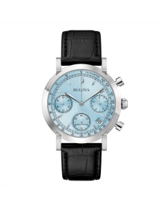 Orologio Bulova High Precision 96B456