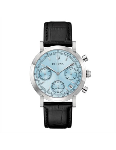 Orologio Bulova High Precision 96B456