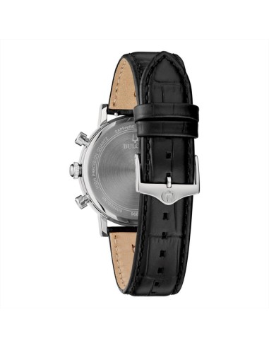 Orologio Bulova High Precision 96B456