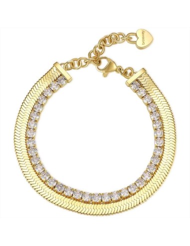 Bracciale Brosway Desideri BEI075