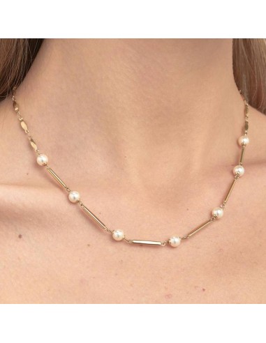 Collana Brosway Affinity BFF161