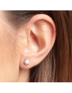 Orecchini Brosway Desideri BEIE008 2