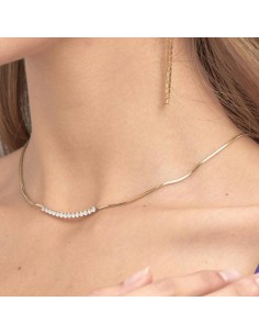 Collana Brosway Desideri BEIN007 2