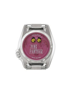 Orologio Seiko 5 Sports SKX Pink Panther Limited Edition SRPM07K1 2