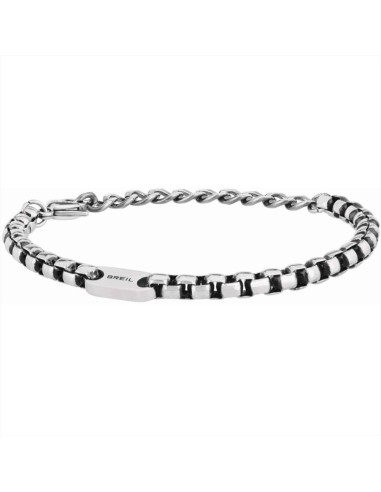 Bracciale Breil Blacken TJ1945