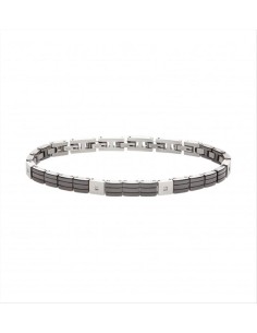 Bracciale Breil Ceramic Brick TJ3270