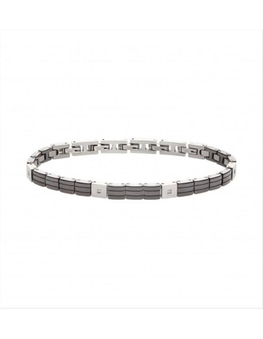 Bracciale Breil Ceramic Brick TJ3270