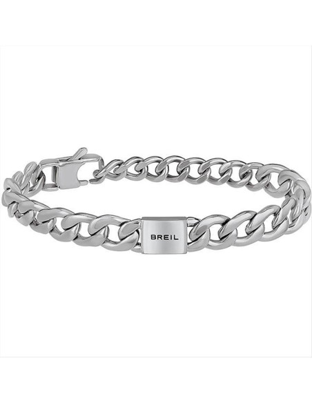 Bracciale Breil Logomania TJ3068