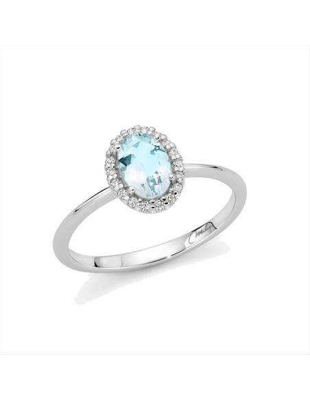 Anello Miluna LID3764