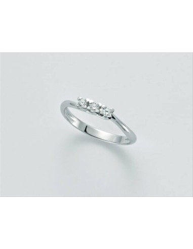 Anello Miluna  LID3299-015G7
