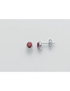 Orecchini Miluna Le Parure Gemme Preziose ERD2395