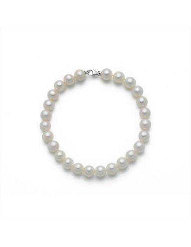 Bracciale Miluna Perle PBR1679V