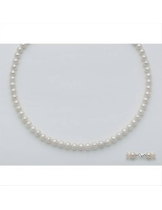 Collana Miluna Perle PCL4199V