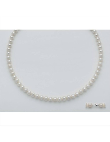 Collana Miluna Perle PCL4199V