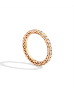 Anello Recarlo Anniversary R01GD736/G-14 2