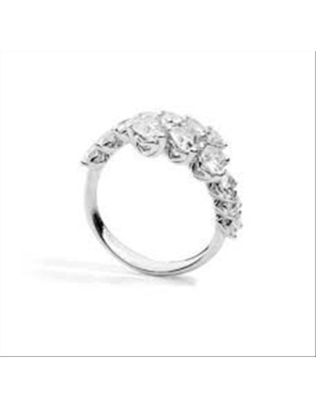 Anello Recarlo Anniversary Love R67CO020/152-14