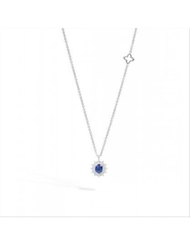 Collana Recarlo P77CC001/ZB-45