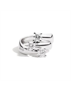 Anello Recarlo Eternity R02TY677/015-13