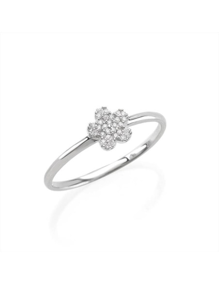 Anello Artlinea Diamond Dream AD706-LB