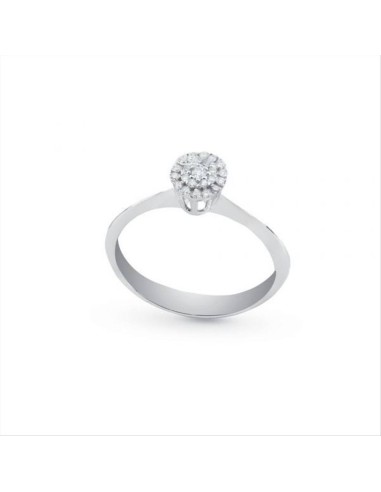 Anello Artlinea AD459-LB