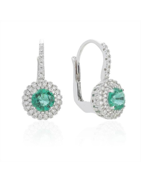 Orecchini Artlinea OD330/SM-LB